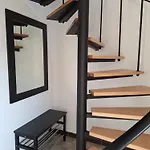 Chez Nanou アパート *