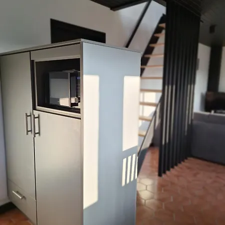 Chez Nanou * סטומונט
