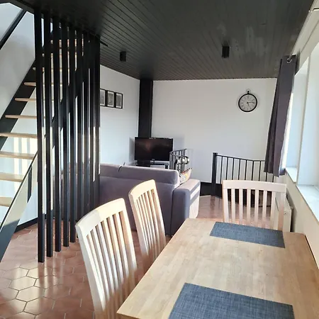 Chez Nanou Appartement