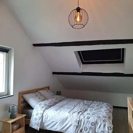 Lejlighed Chez Nanou Stoumont