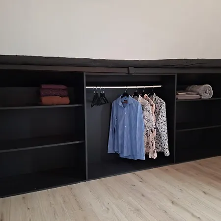 Appartement Chez Nanou Stoumont