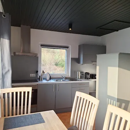 Chez Nanou Appartement *