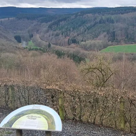 Chez Nanou Apartment