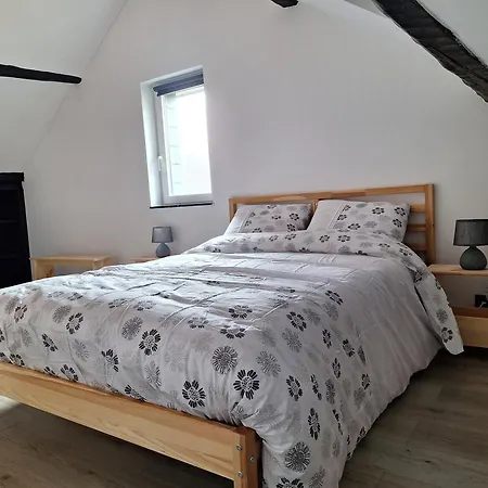 Appartement Chez Nanou