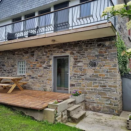 Chez Nanou Appartement