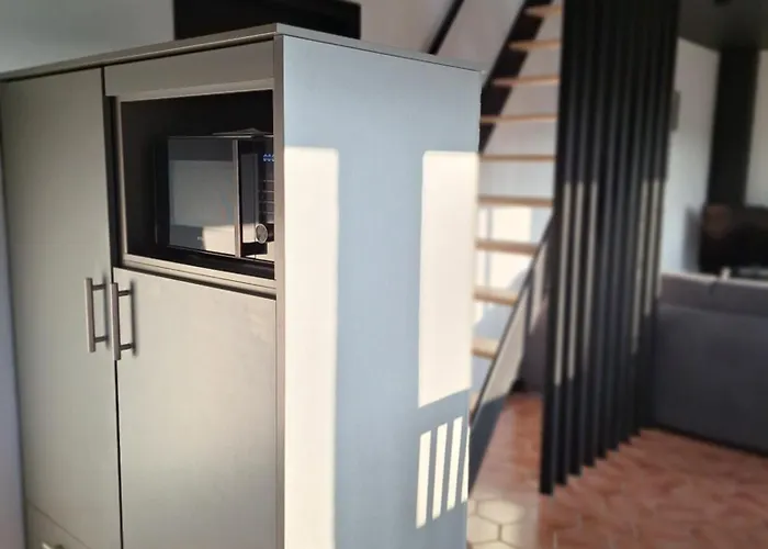 Chez Nanou * Stoumont