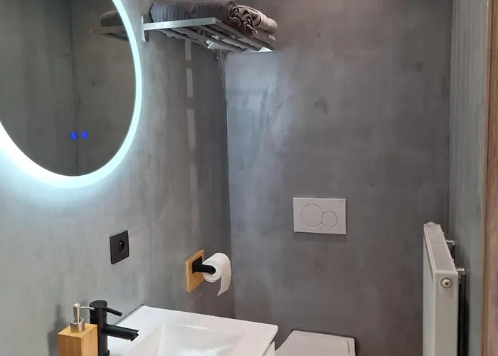 Appartement Chez Nanou *