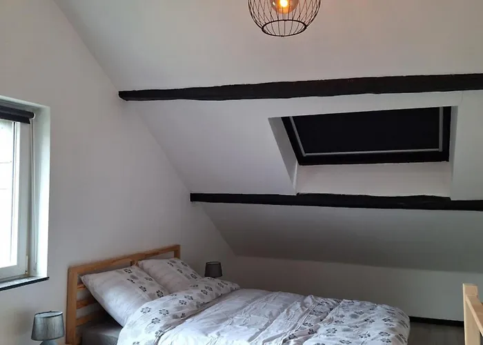 Appartement Chez Nanou Stoumont