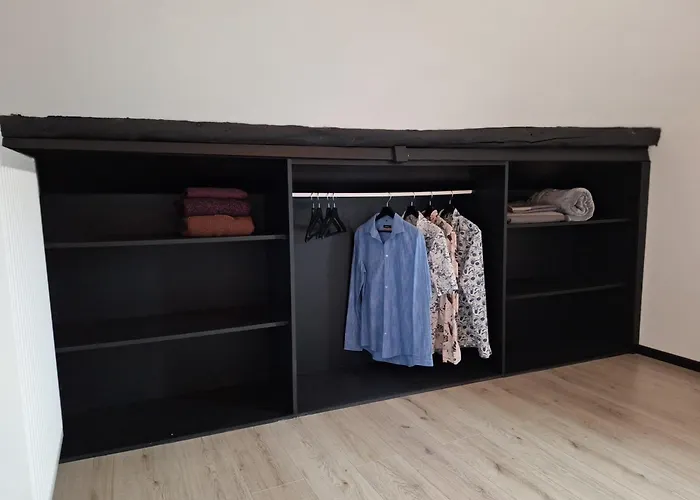 Appartement Chez Nanou Stoumont