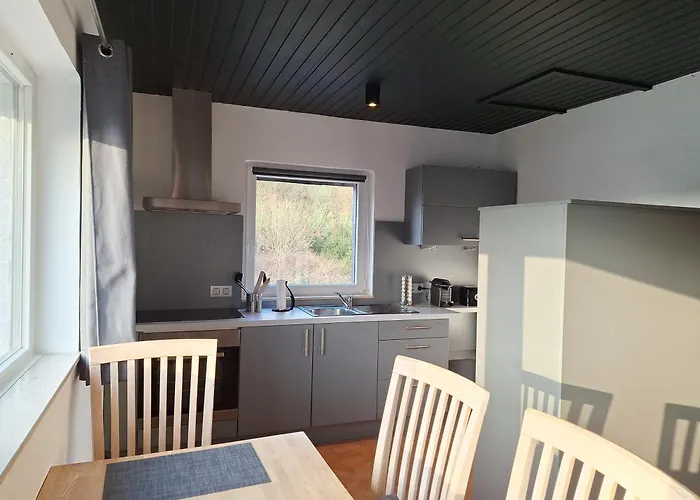 Chez Nanou Appartement *