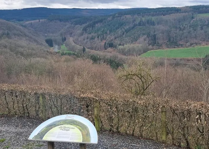 Chez Nanou Appartement