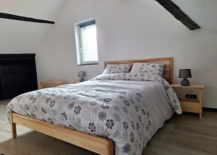 Appartement Chez Nanou