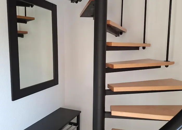 Chez Nanou Appartement *